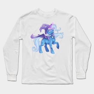 Trixie Long Sleeve T-Shirt